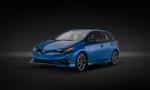 Scion iM 2015 года